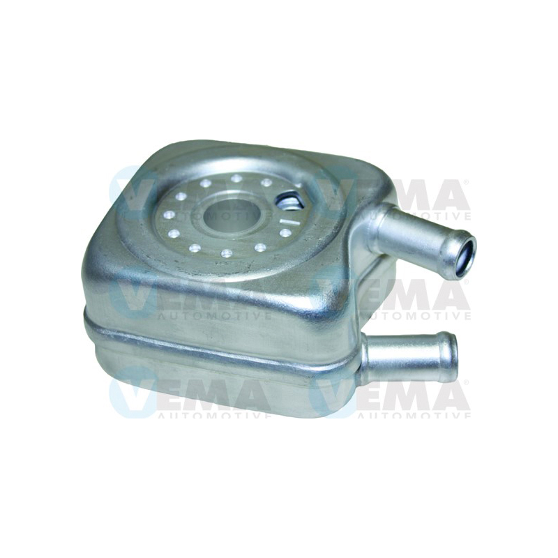 Radiatore olio motore - VEMA