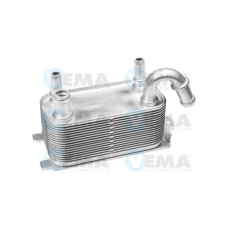 Radiatore olio motore - VEMA