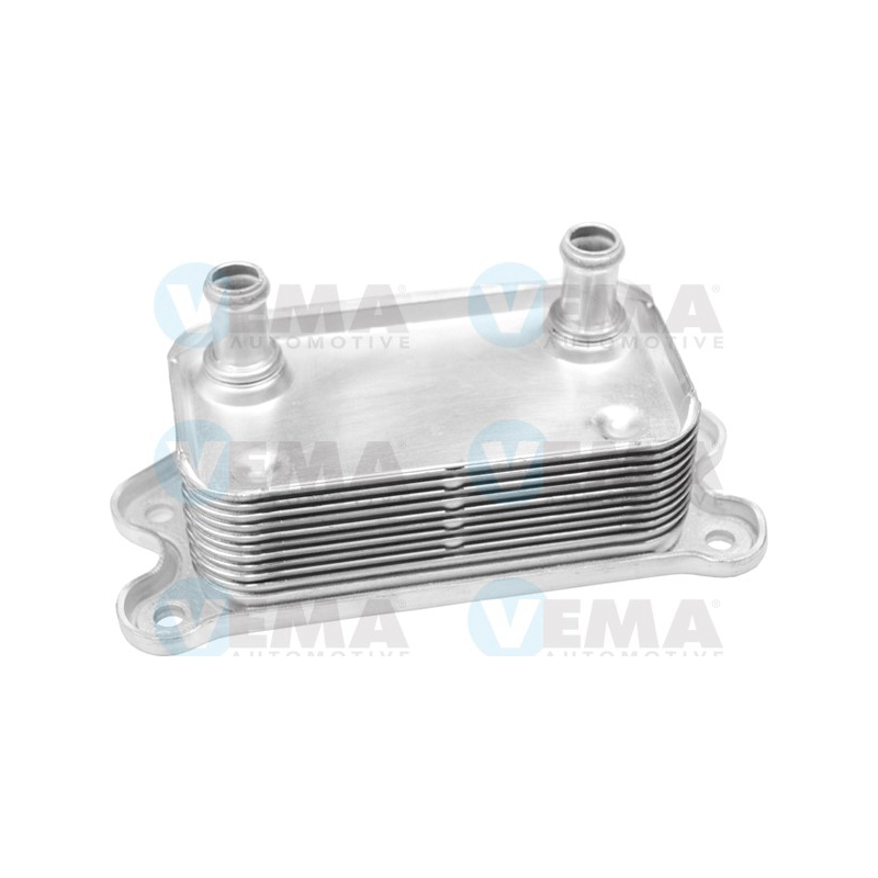 Radiatore olio motore - VEMA
