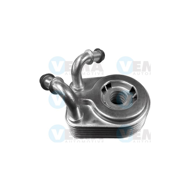 Radiatore olio motore - VEMA