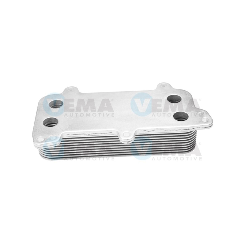 Radiatore olio motore - VEMA