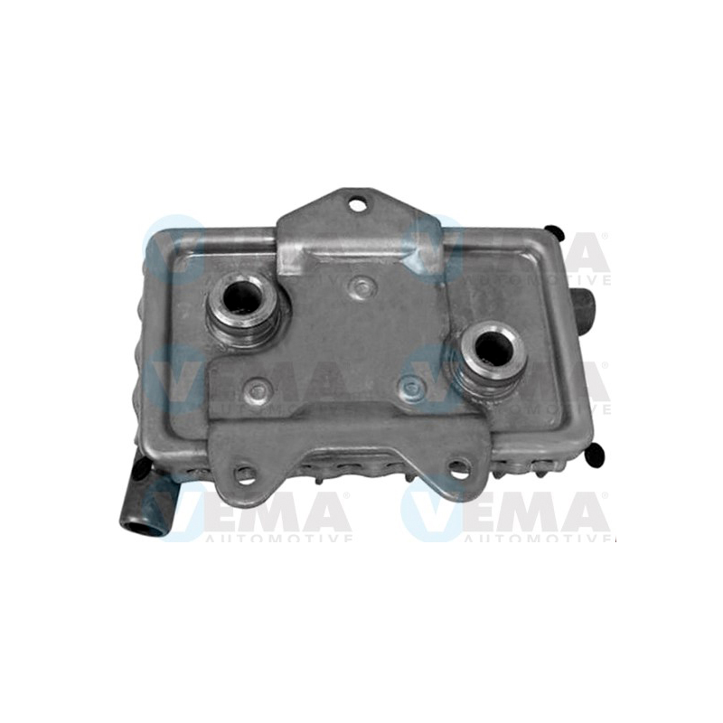 Radiatore olio motore - VEMA
