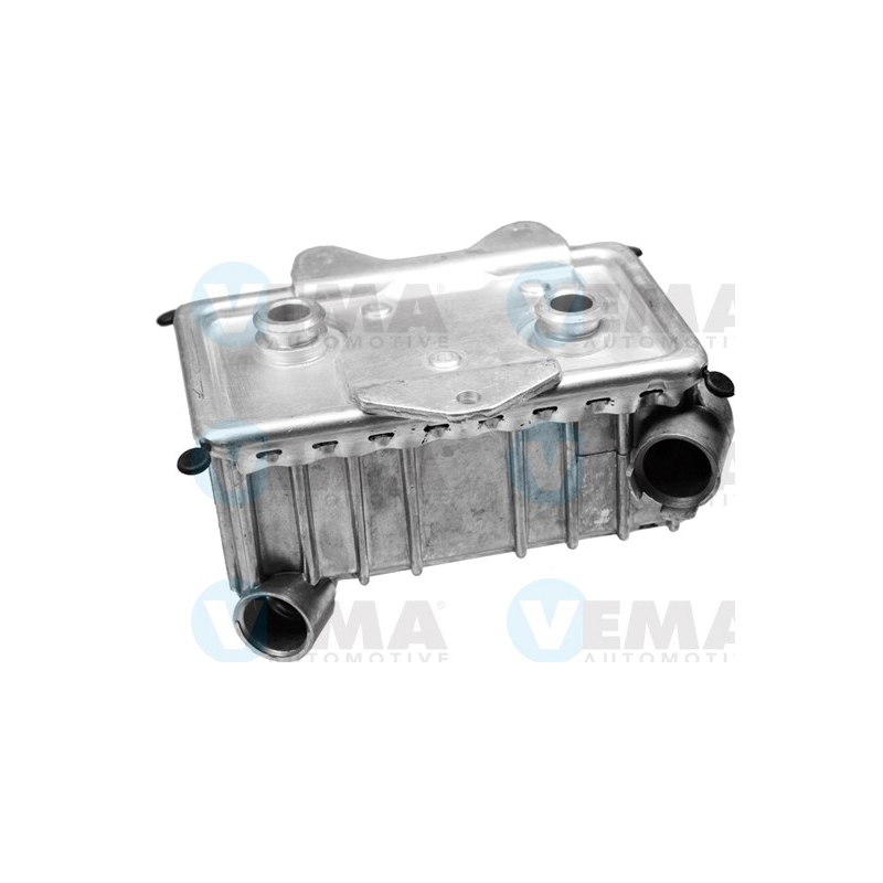 Radiatore olio motore - VEMA