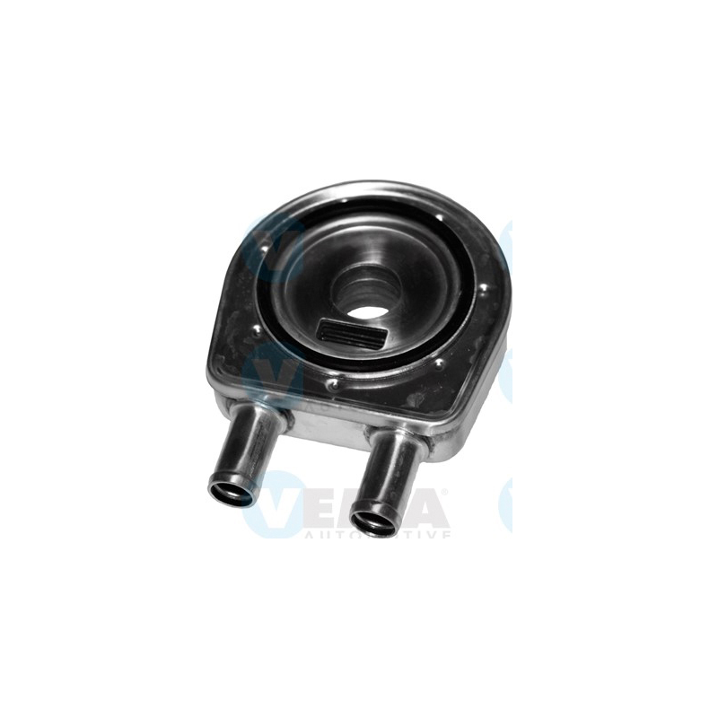 Radiatore olio motore - VEMA