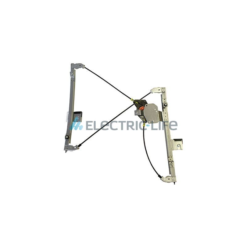 Alzacristalli anteriore - ELECTRIC LIFE