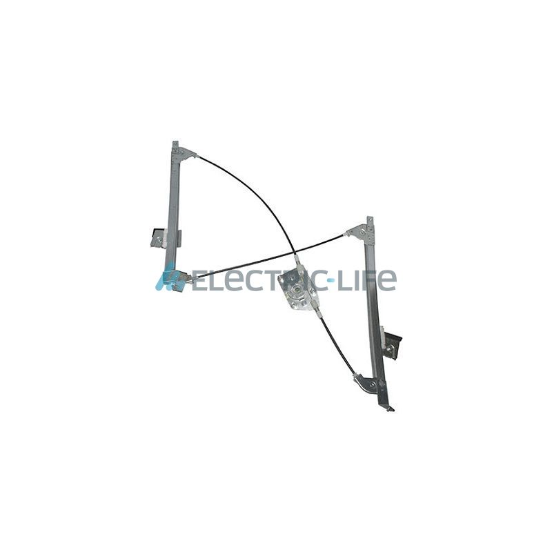 Alzacristalli anteriore - ELECTRIC LIFE