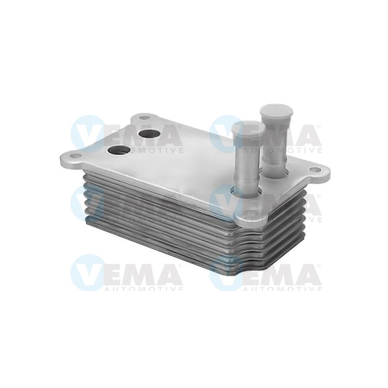 Radiatore olio motore - VEMA