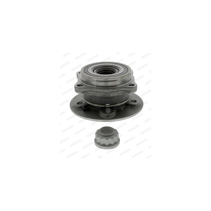 Cuscinetto ruota asse anteriore - MOOG