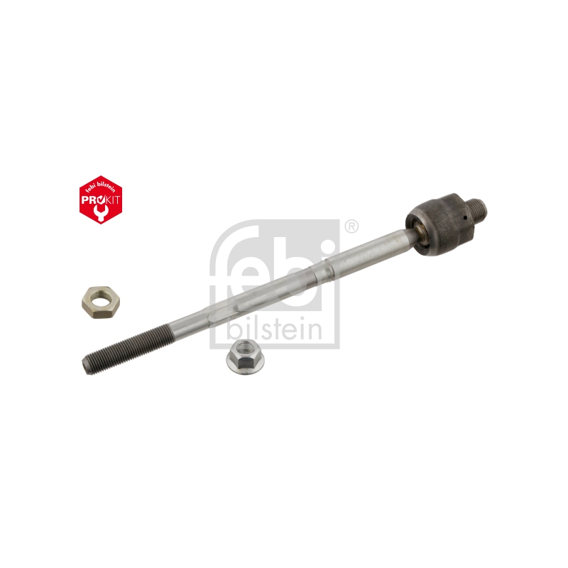 Giunto assiale assale anteriore - FEBI