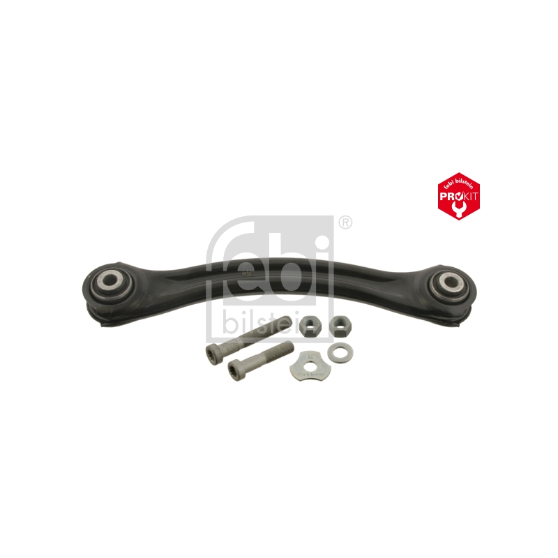 Braccio oscillante asse posteriore - FEBI