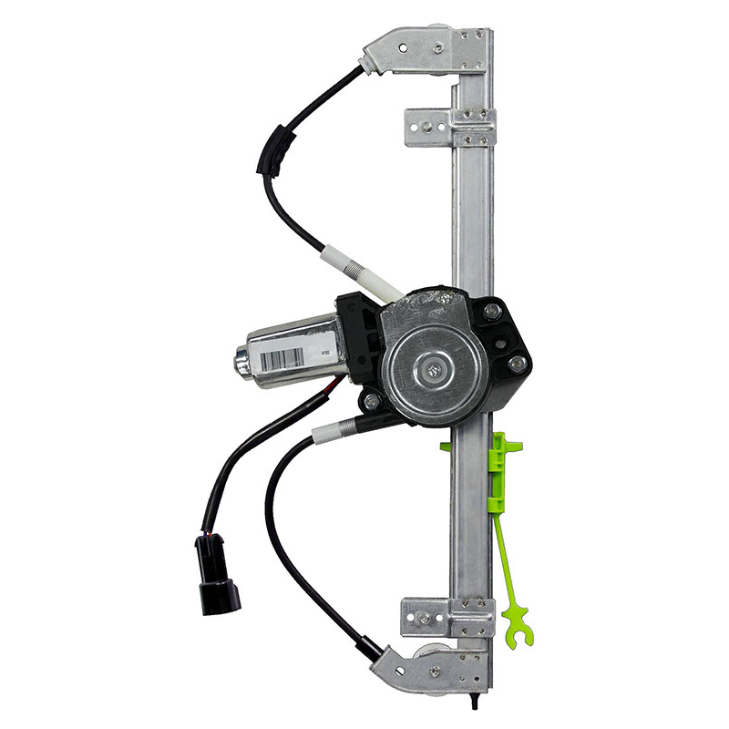 Alzacristalli anteriore - VALEO