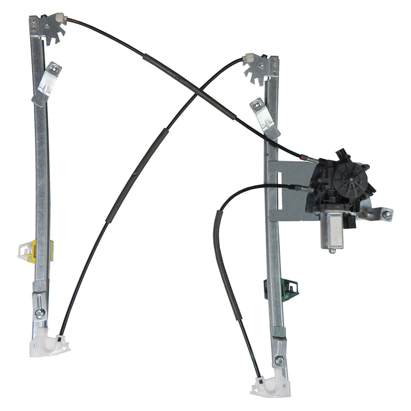 Alzacristalli anteriore - VALEO