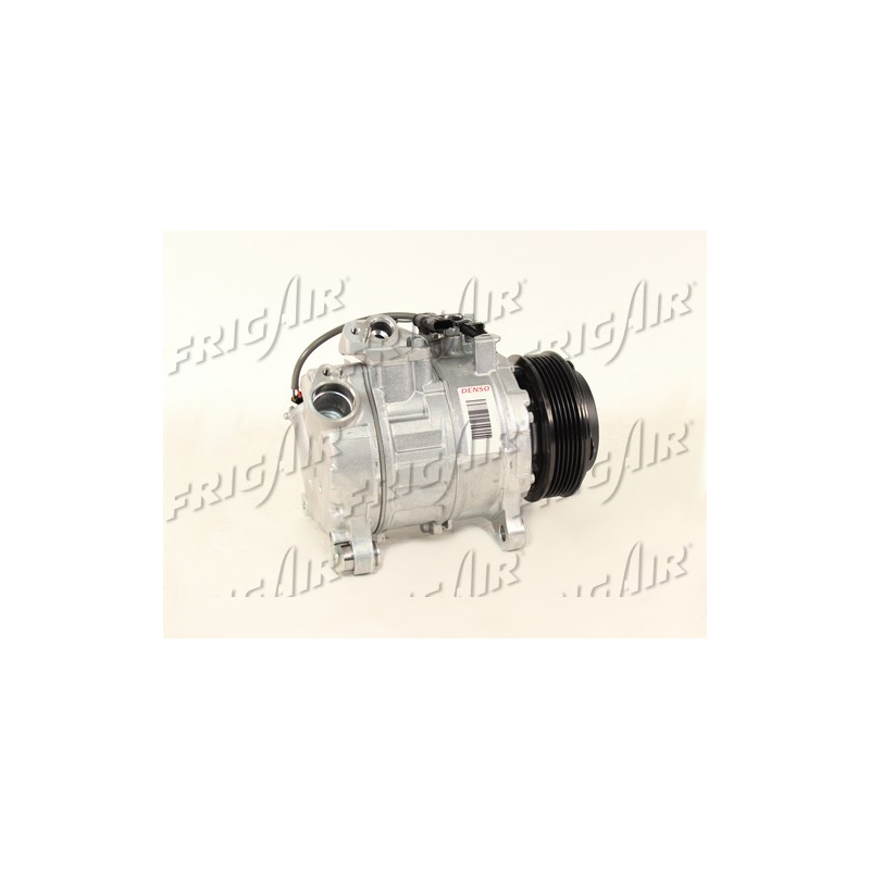Compressore aria condizionata - FRIG AIR
