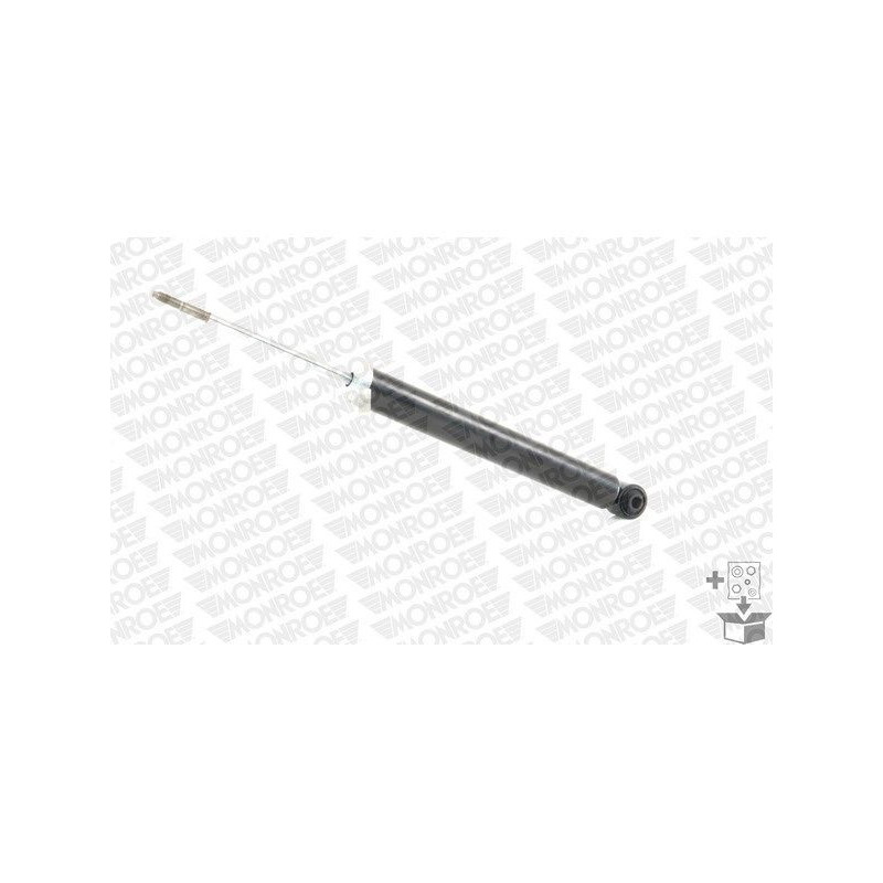 Ammortizzatore asse anteriore - MONROE