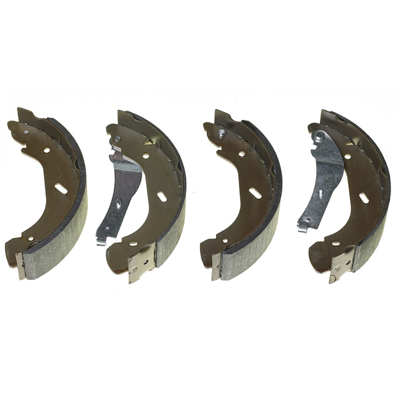 Ganasce freno - BREMBO