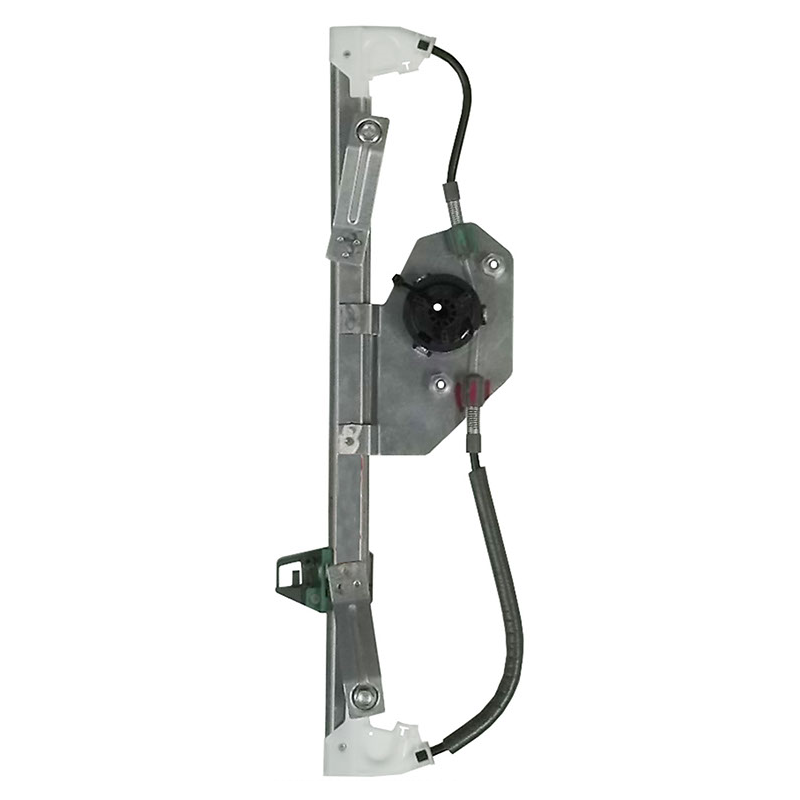 Alzacristalli posteriore - VALEO