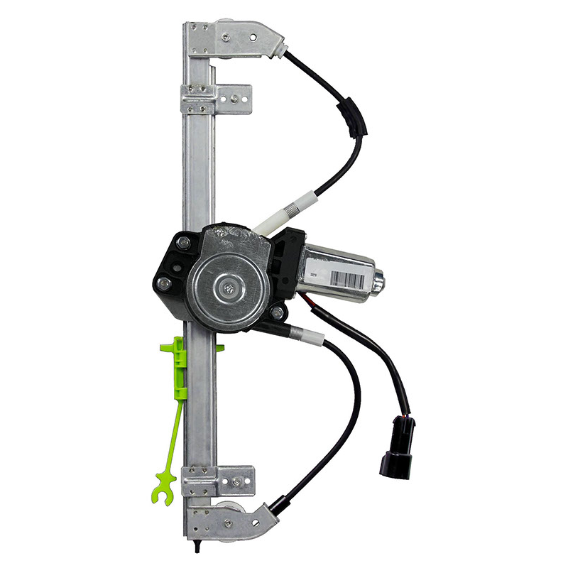 Alzacristalli anteriore - VALEO