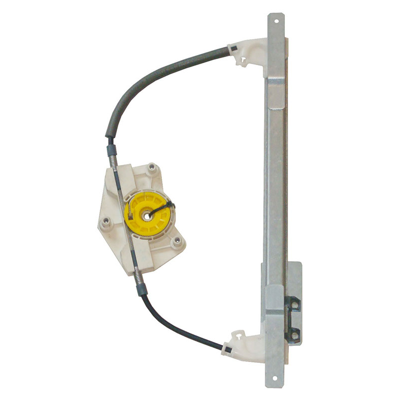 Alzacristalli posteriore - VALEO