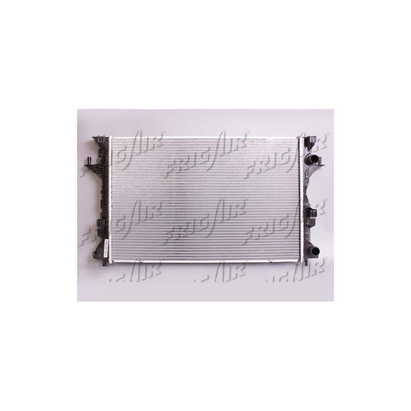 Radiatore acqua - FRIG AIR