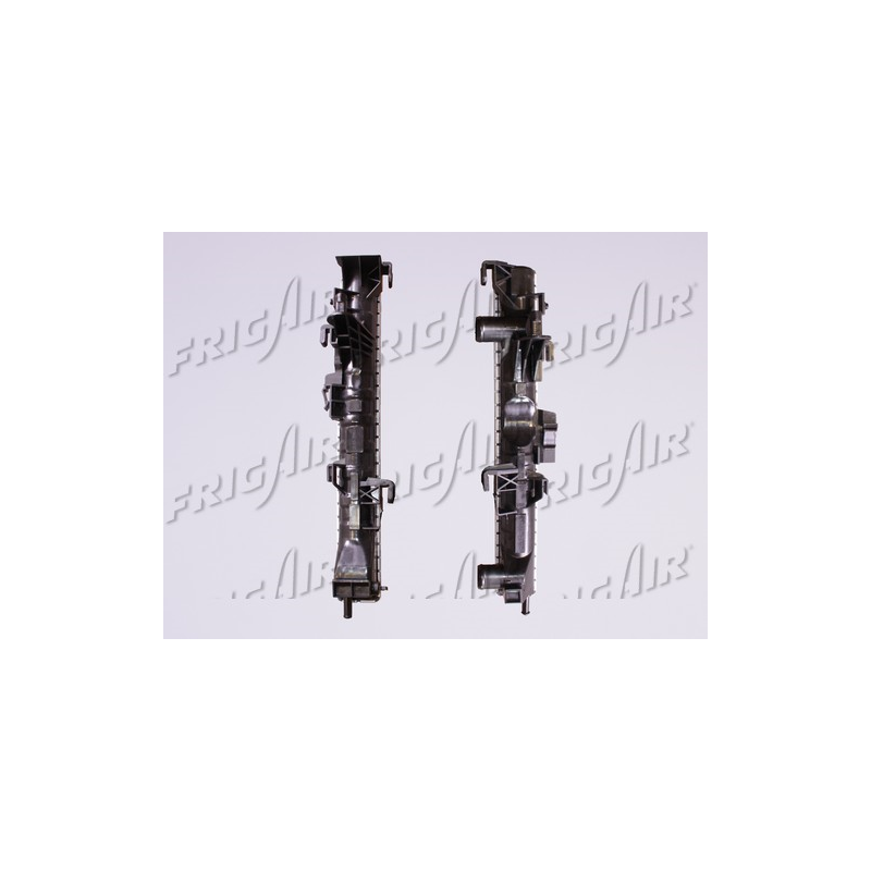 Radiatore acqua - FRIG AIR