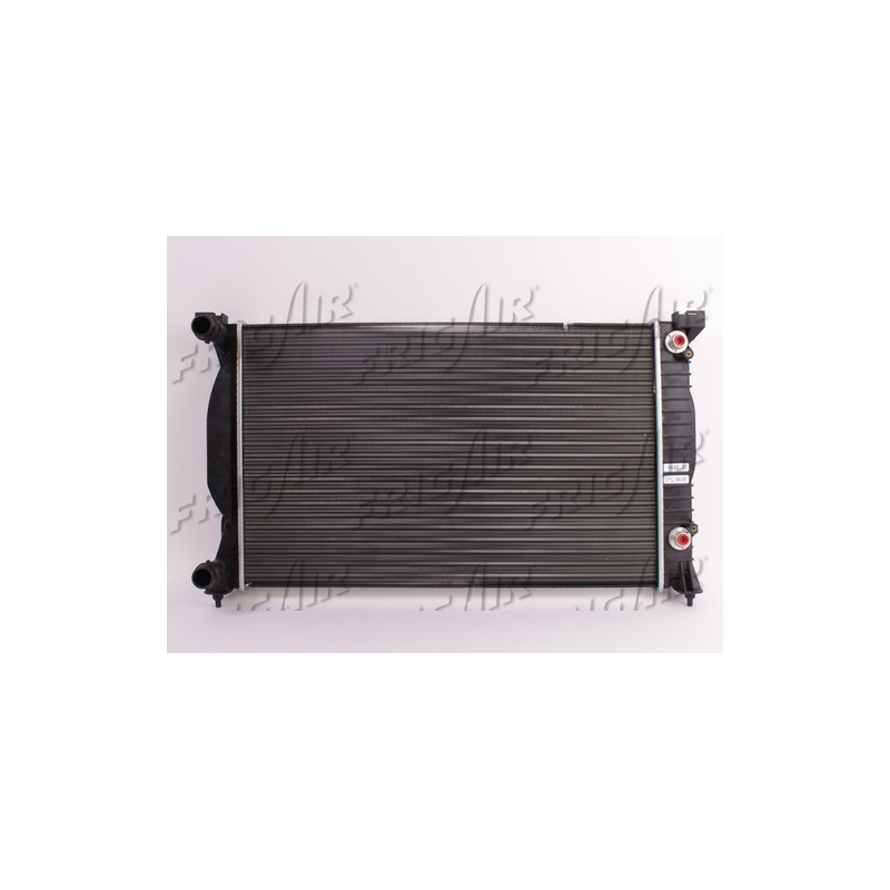 Radiatore acqua - FRIG AIR