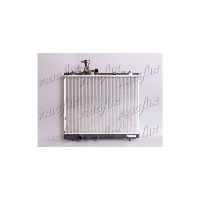 Radiatore acqua - FRIG AIR