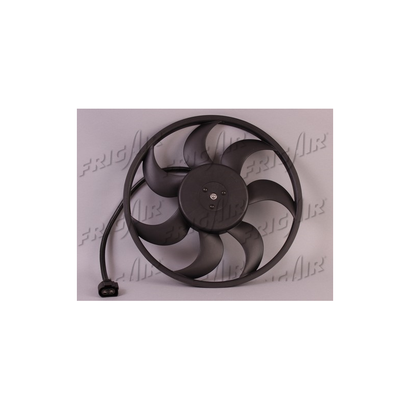 Elettroventola radiatore - FRIG AIR