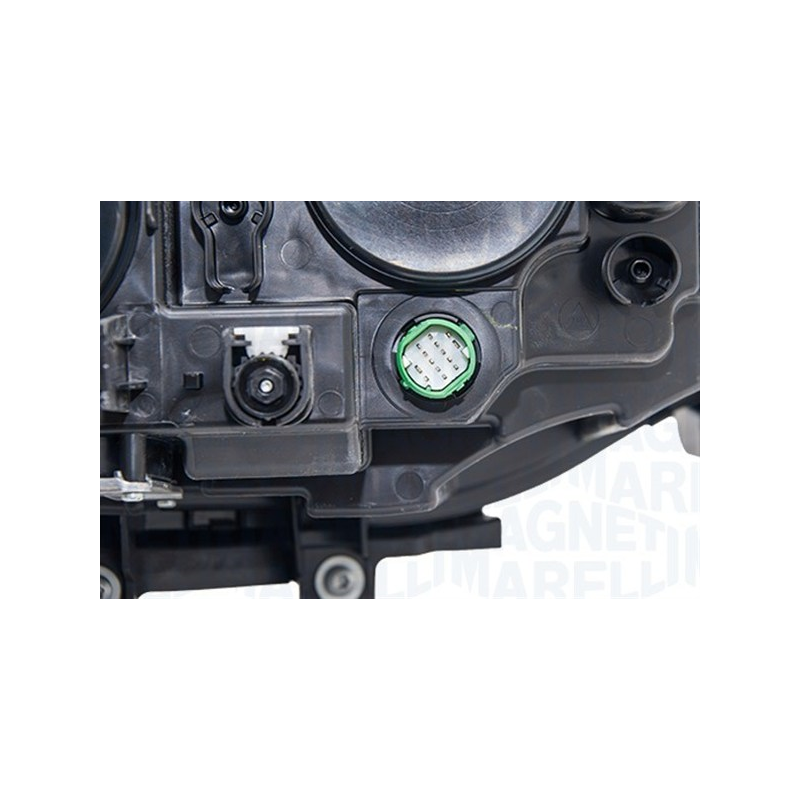 Proiettore anteriore - MAGNETI MARELLI