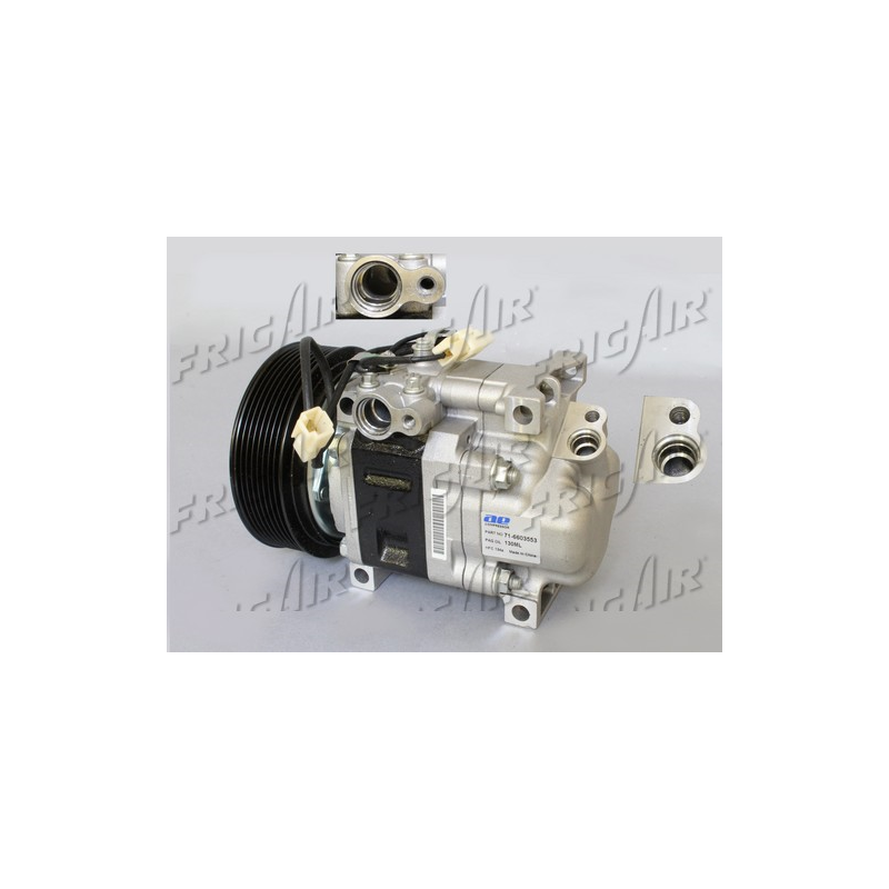 Compressore aria condizionata - FRIG AIR