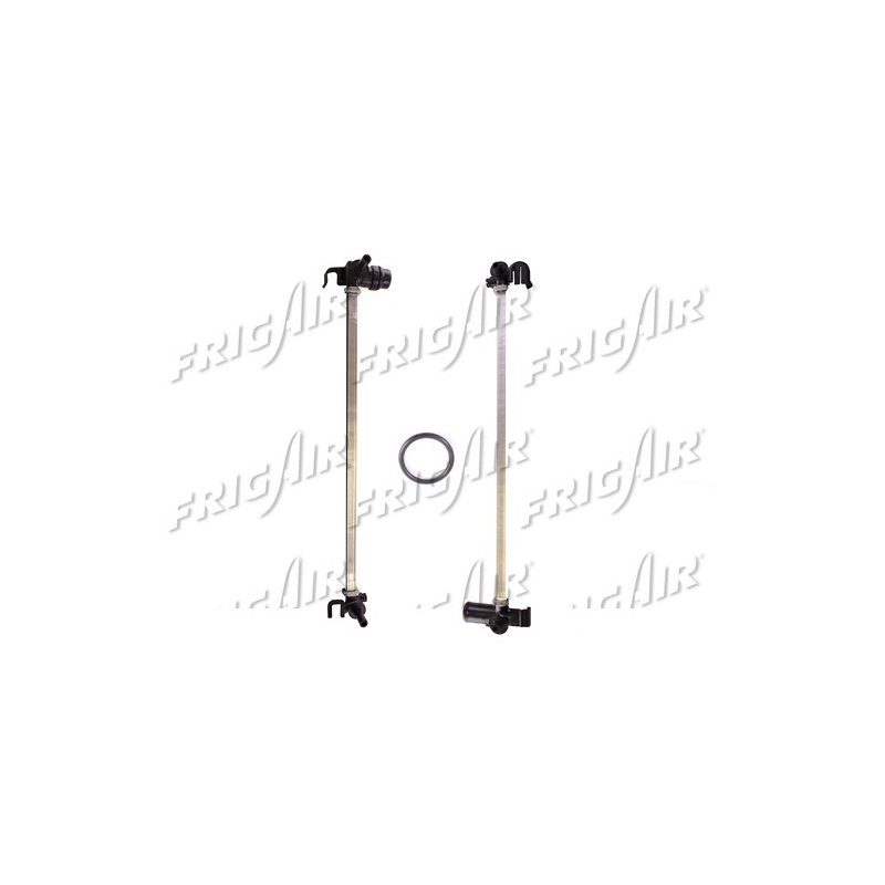 Radiatore acqua - FRIG AIR