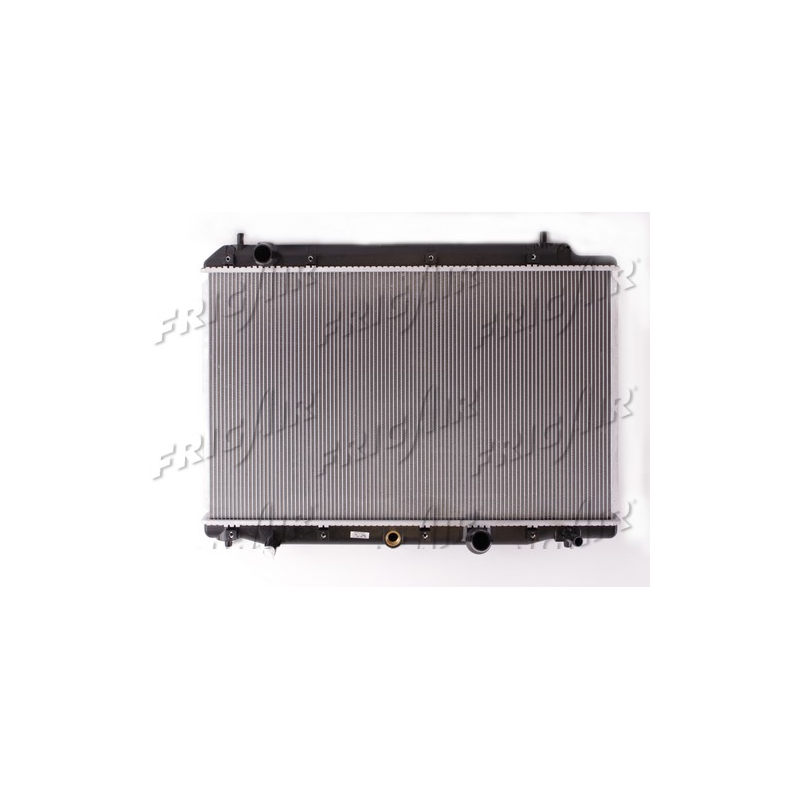 Radiatore acqua - FRIG AIR