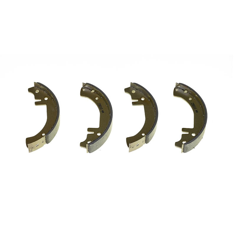 Ganasce freno - BREMBO