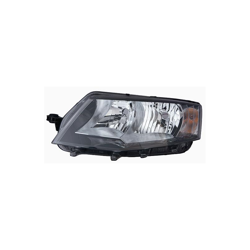 Proiettore anteriore - DEPO