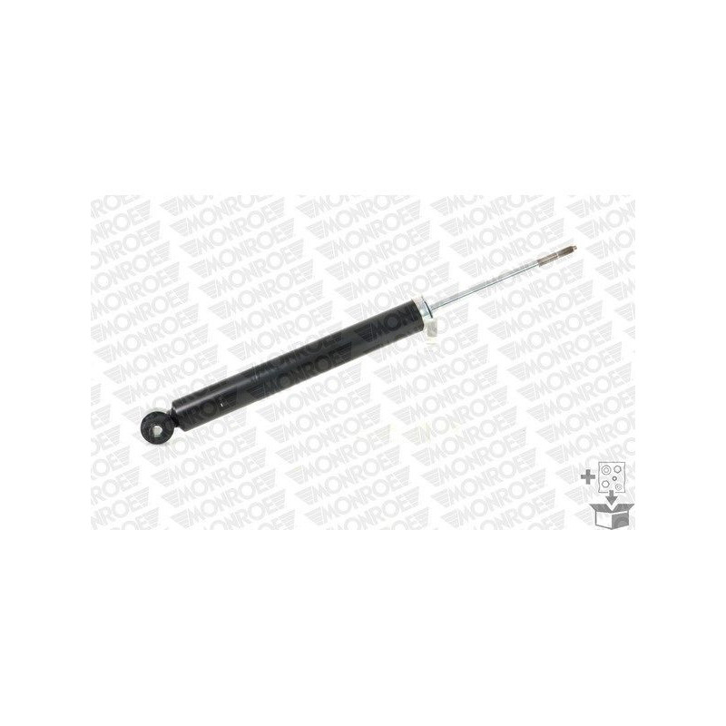 Ammortizzatore asse anteriore - MONROE