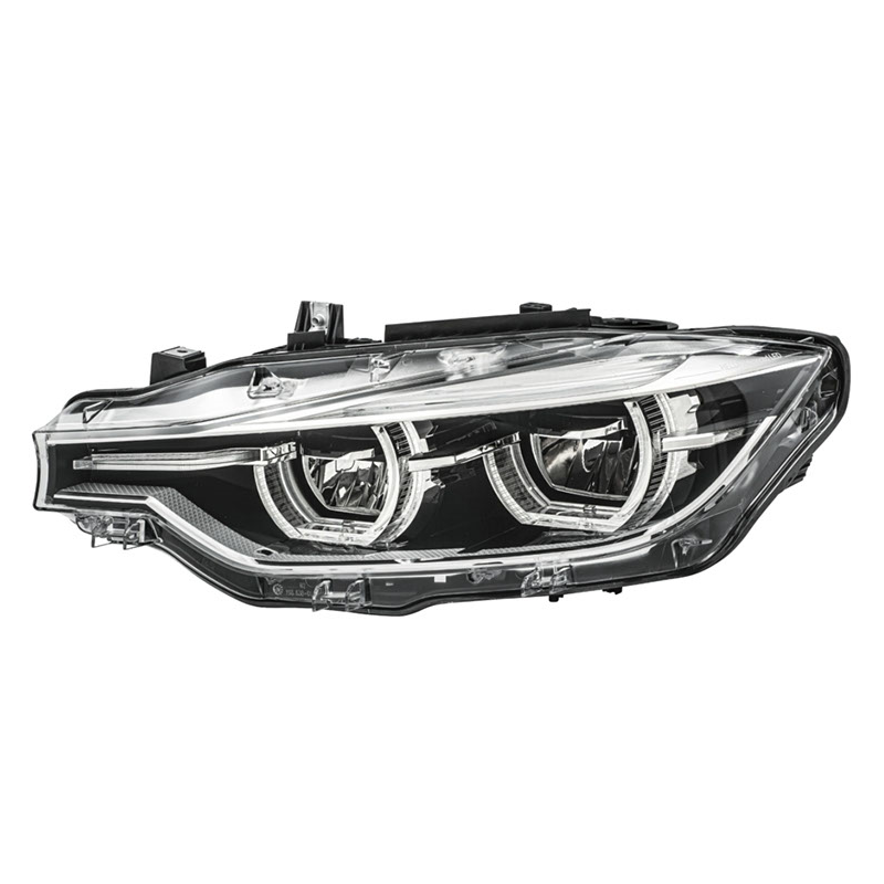 Proiettore anteriore - HELLA