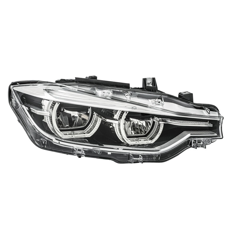 Proiettore anteriore - HELLA