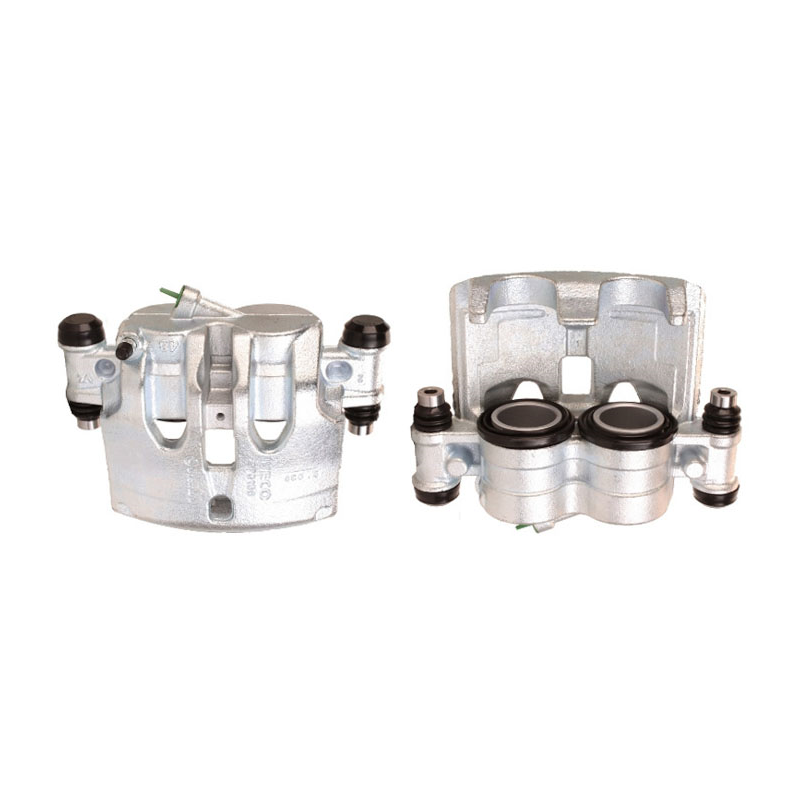 Pinza freno asse anteriore - BOSCH - CAUZIONI