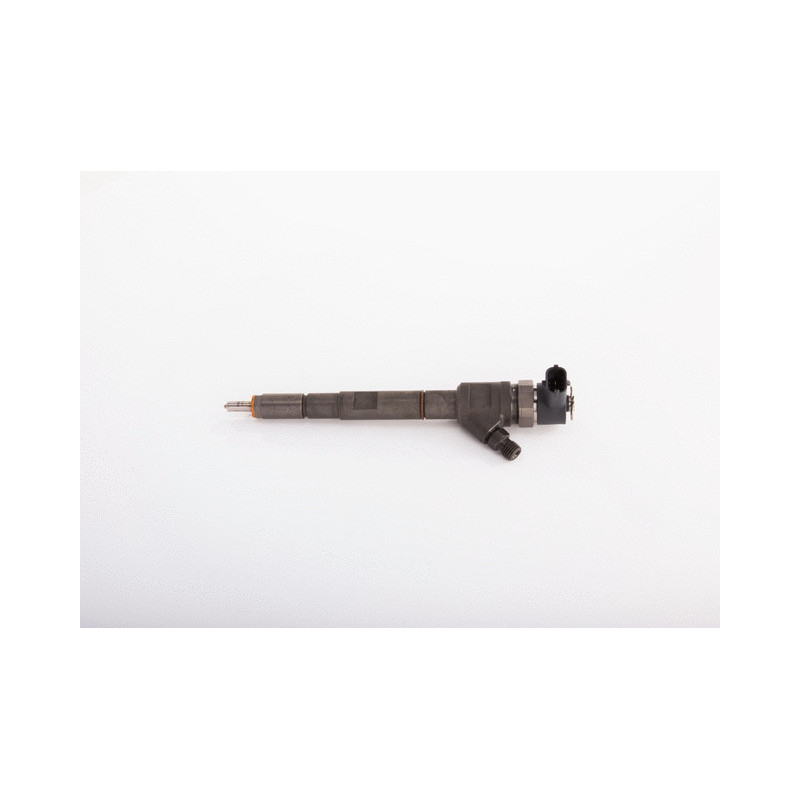 Iniettore - BOSCH - CAUZIONI