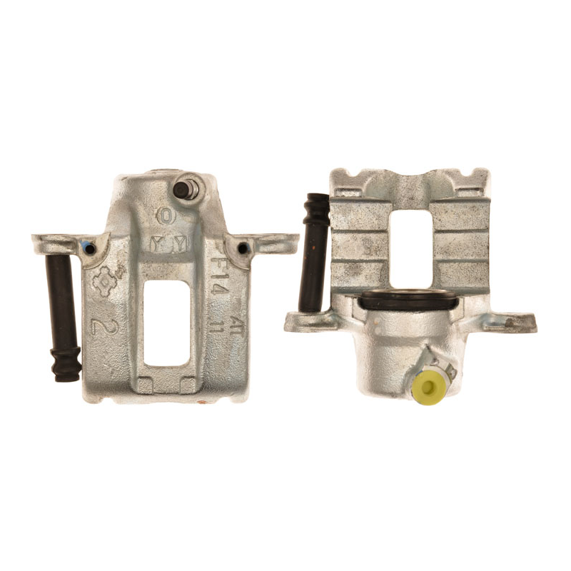 Pinza freno asse posteriore - BOSCH - CAUZIONI