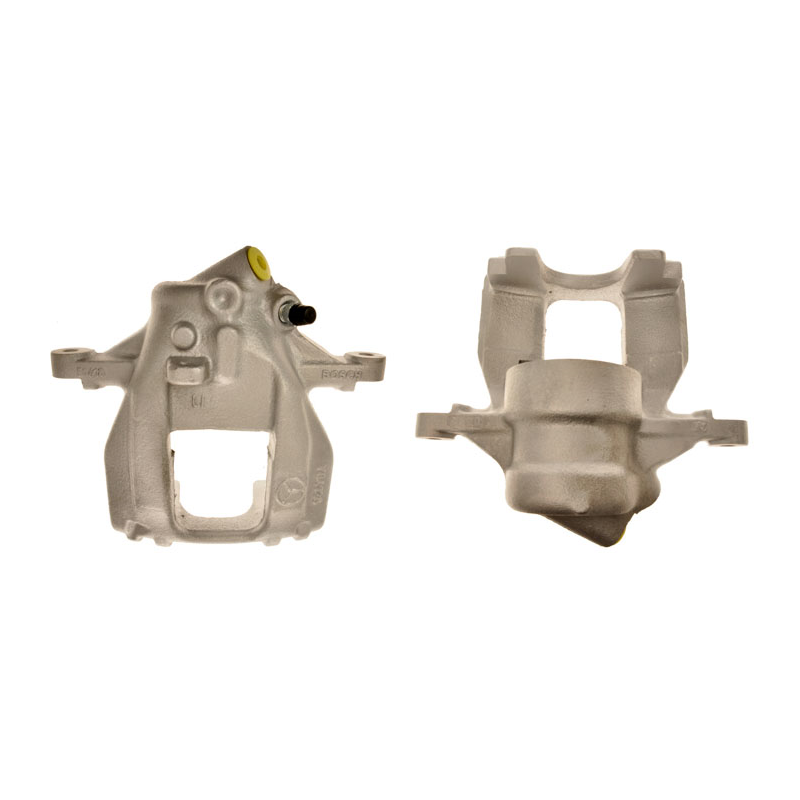 Pinza freno asse posteriore - BOSCH - CAUZIONI