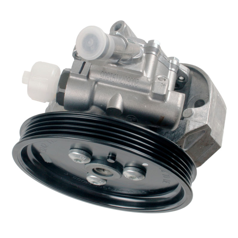 Pompa idraulica servosterzo - BOSCH - CAUZIONI