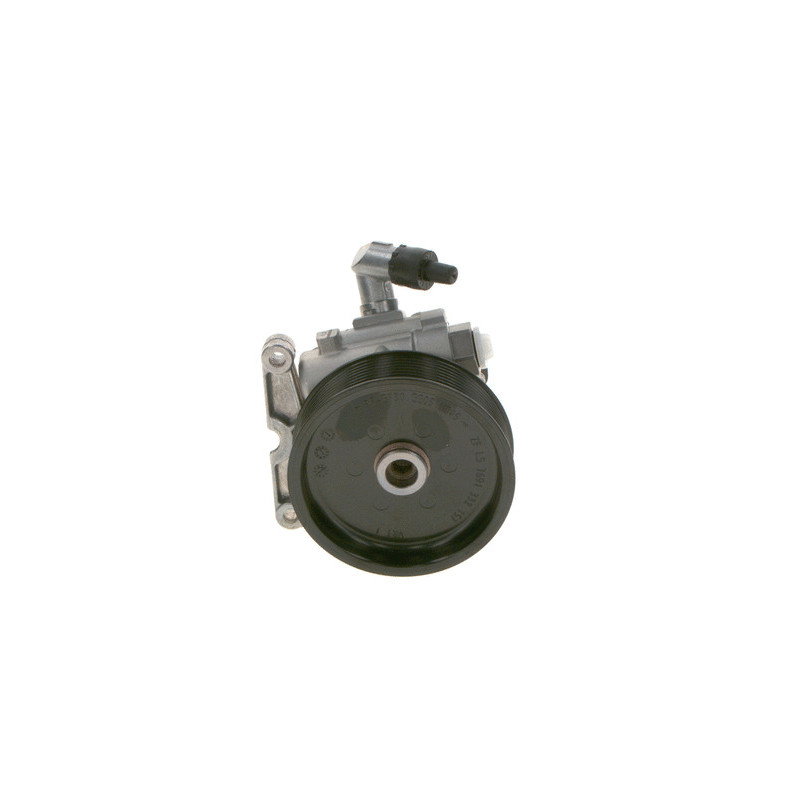 Pompa idraulica servosterzo - BOSCH - CAUZIONI