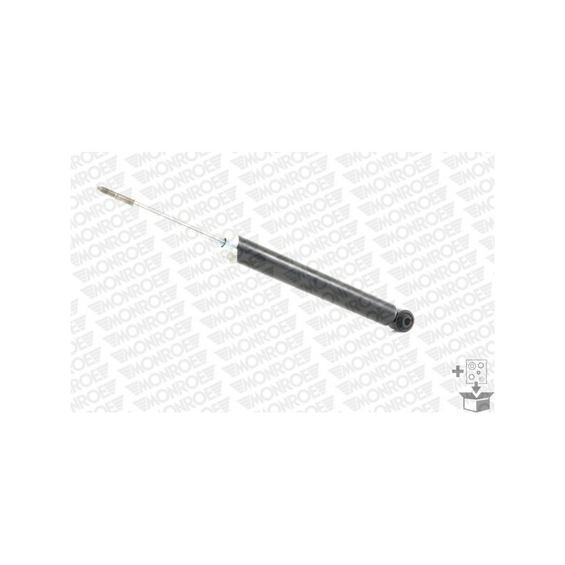 Ammortizzatore asse anteriore - MONROE