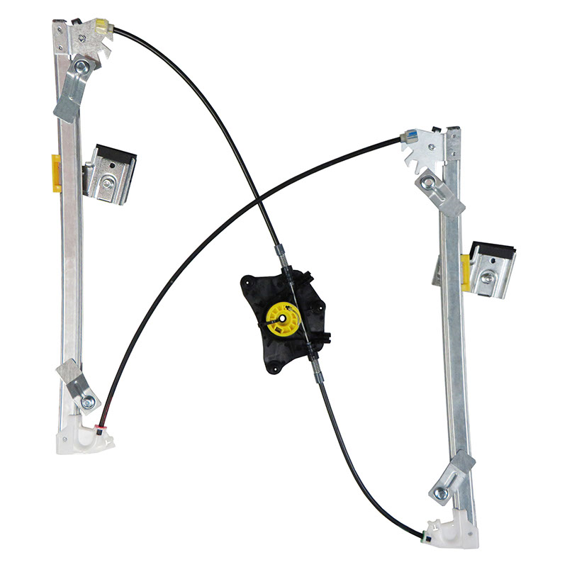 Alzacristalli anteriore - VALEO