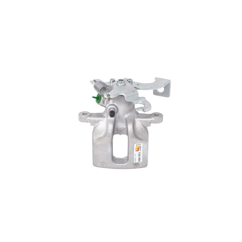 Pinza freno asse posteriore - BOSCH - CAUZIONI