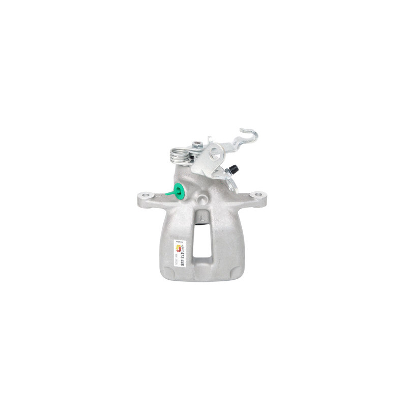 Pinza freno asse posteriore - BOSCH - CAUZIONI