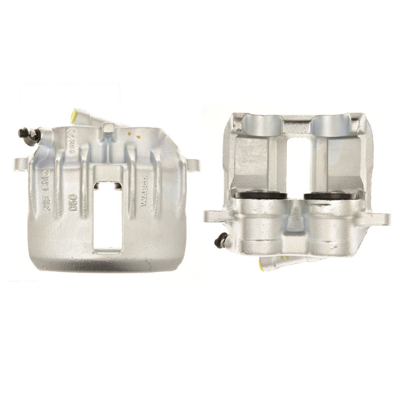 Pinza freno asse anteriore - BOSCH - CAUZIONI