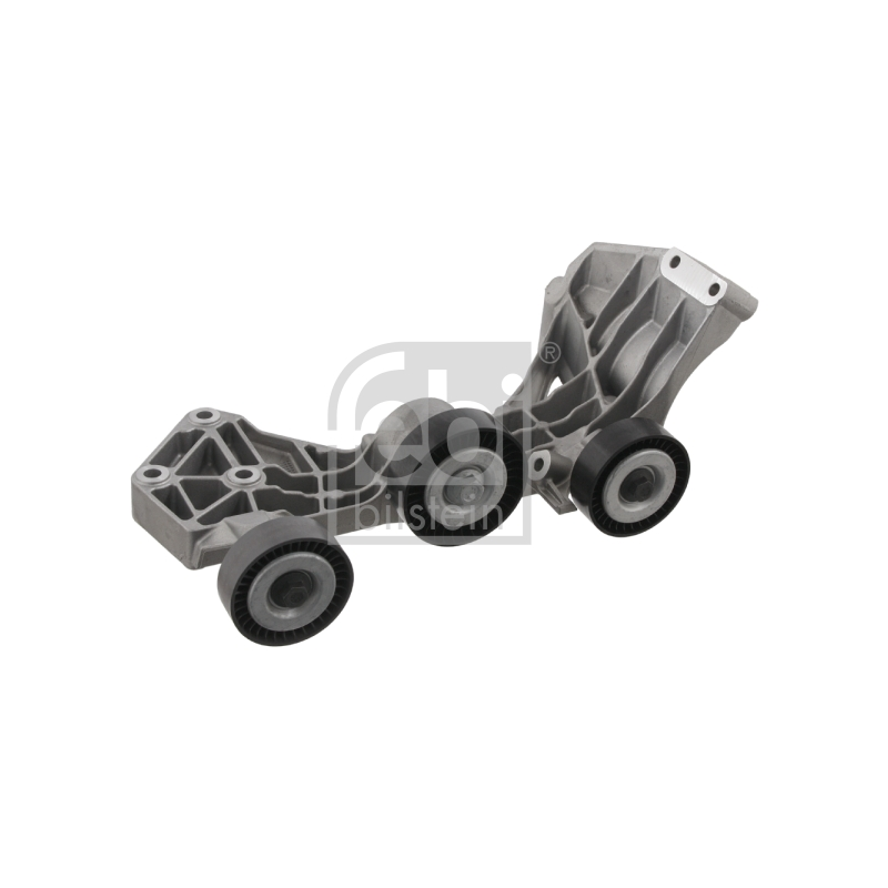 Tendicinghia trapezoidale - FEBI