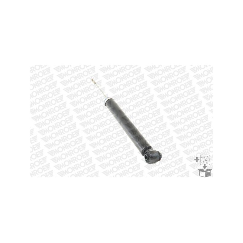 Ammortizzatore asse anteriore - MONROE