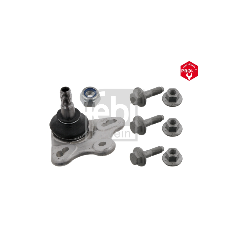 Giunto sferico assale anteriore - FEBI